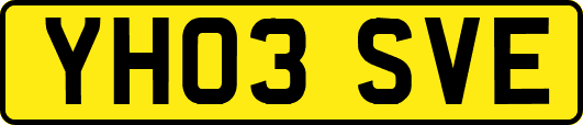 YH03SVE