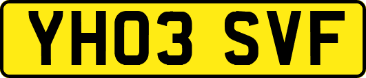 YH03SVF