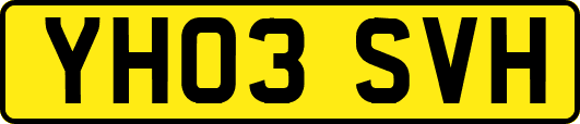YH03SVH