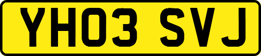 YH03SVJ