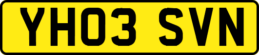YH03SVN
