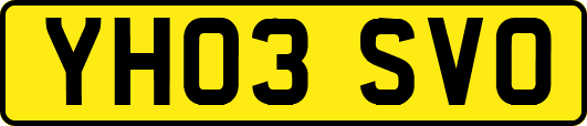 YH03SVO