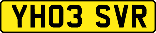 YH03SVR