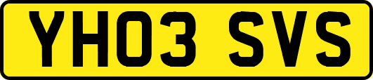 YH03SVS