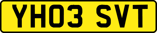 YH03SVT