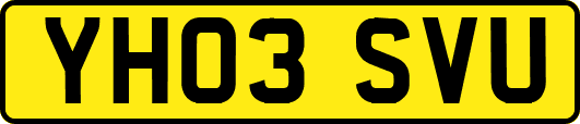 YH03SVU