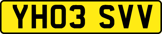 YH03SVV