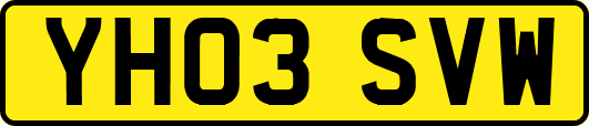 YH03SVW