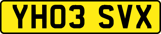 YH03SVX