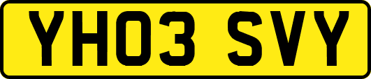 YH03SVY