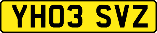 YH03SVZ