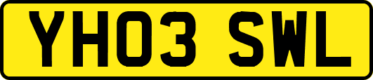 YH03SWL