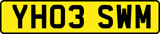YH03SWM