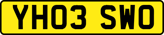YH03SWO