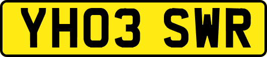 YH03SWR