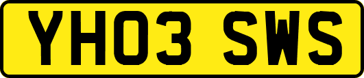 YH03SWS