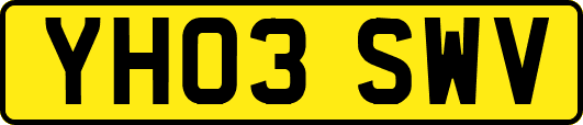 YH03SWV