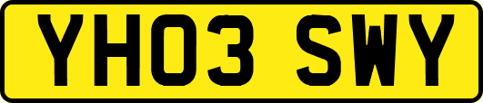 YH03SWY
