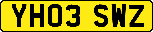 YH03SWZ