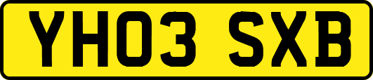 YH03SXB