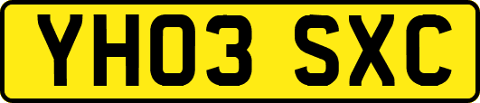 YH03SXC