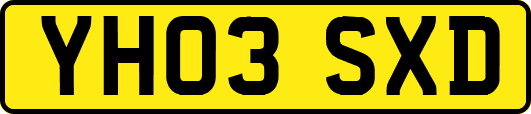 YH03SXD