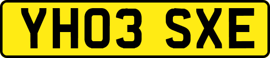 YH03SXE