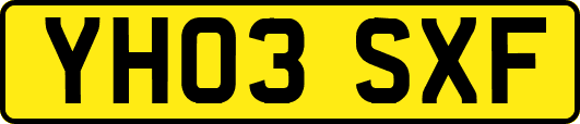 YH03SXF