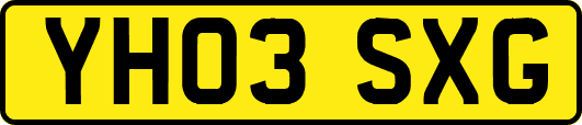 YH03SXG