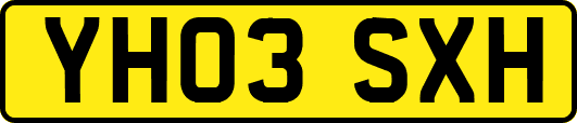 YH03SXH
