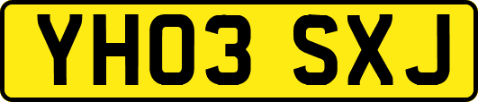 YH03SXJ