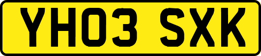 YH03SXK