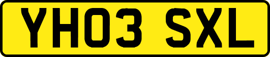 YH03SXL