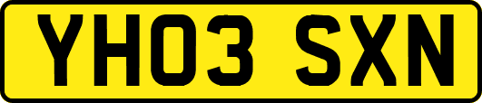 YH03SXN