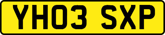 YH03SXP
