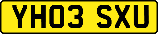 YH03SXU