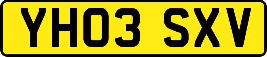 YH03SXV