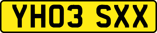 YH03SXX