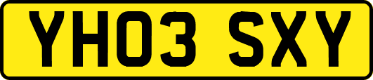 YH03SXY