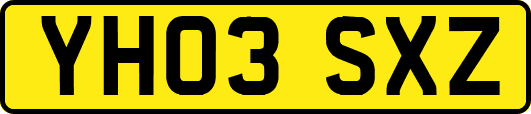 YH03SXZ