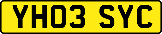 YH03SYC