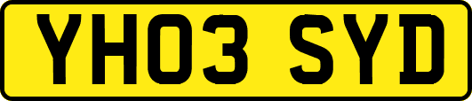 YH03SYD