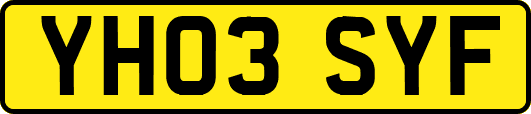 YH03SYF