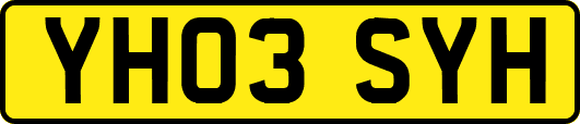 YH03SYH