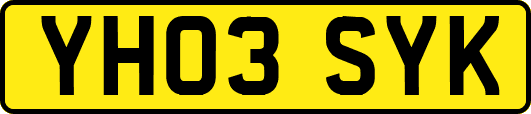 YH03SYK