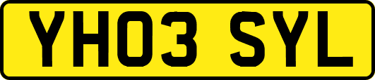 YH03SYL
