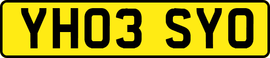 YH03SYO