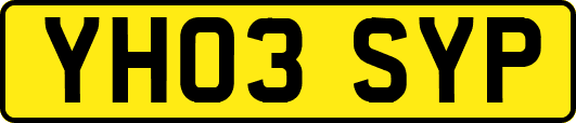 YH03SYP