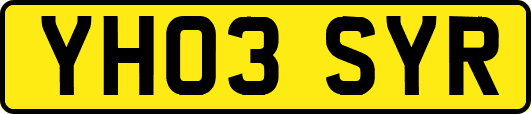 YH03SYR