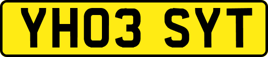 YH03SYT